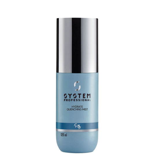 System Professional Hydrate Quenching Mist 125ml