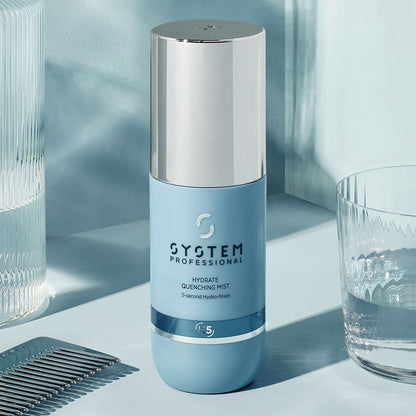 System Professional Hydrate Quenching Mist 125ml