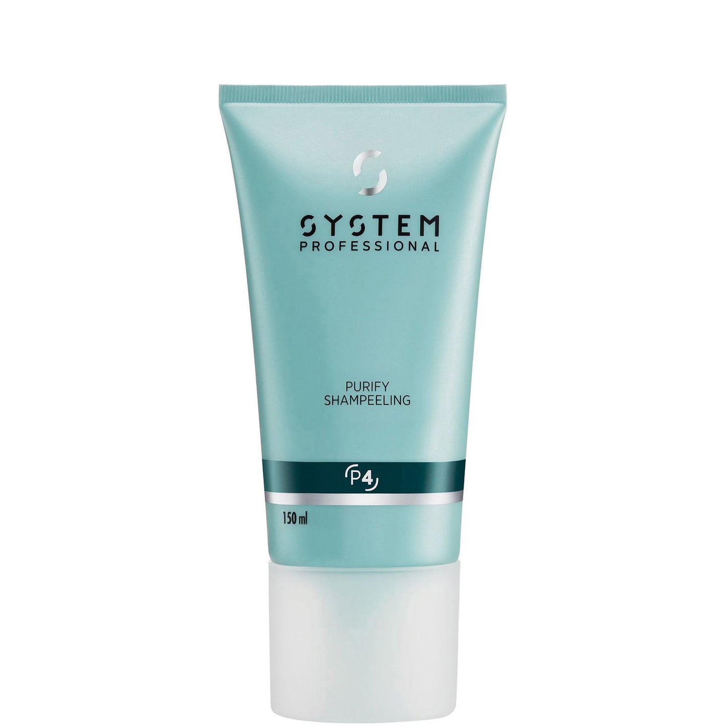 System Professional Purify Shampeeling 150ml