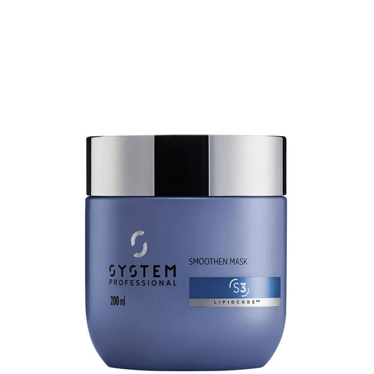 System Professional Smoothen Mask 200ml