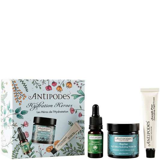 Antipodes Hydration Heroes