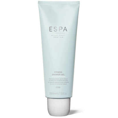 ESPA Fitness Shower Gel 200ml