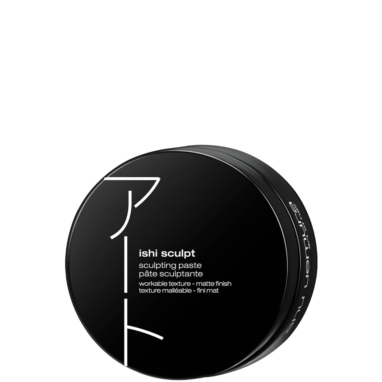 Shu Uemura The Art Of Styling Ishi Sculpt Sculpting Paste 75ml