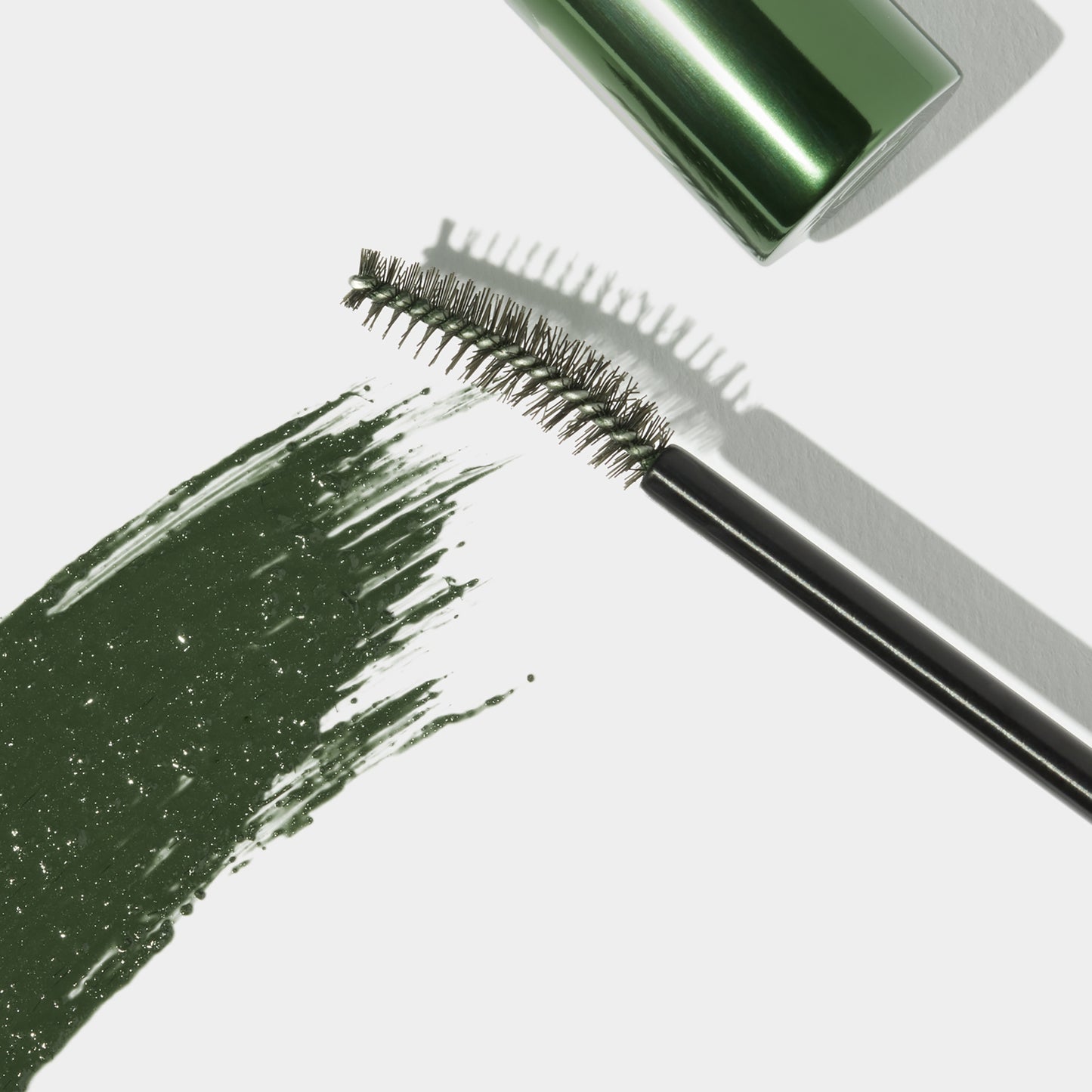 Eyeko Lash Alert Mascara - Green