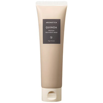 AROMATICA Quinoa Protein Treatment Mask 160ml