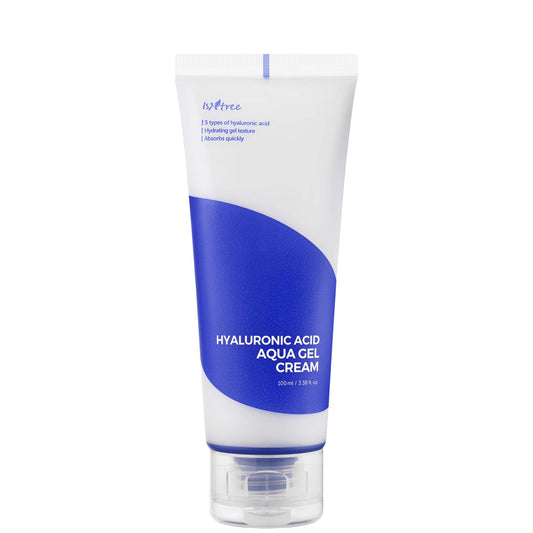 Isntree Hyaluronic Acid Aqua Gel Cream 100ml