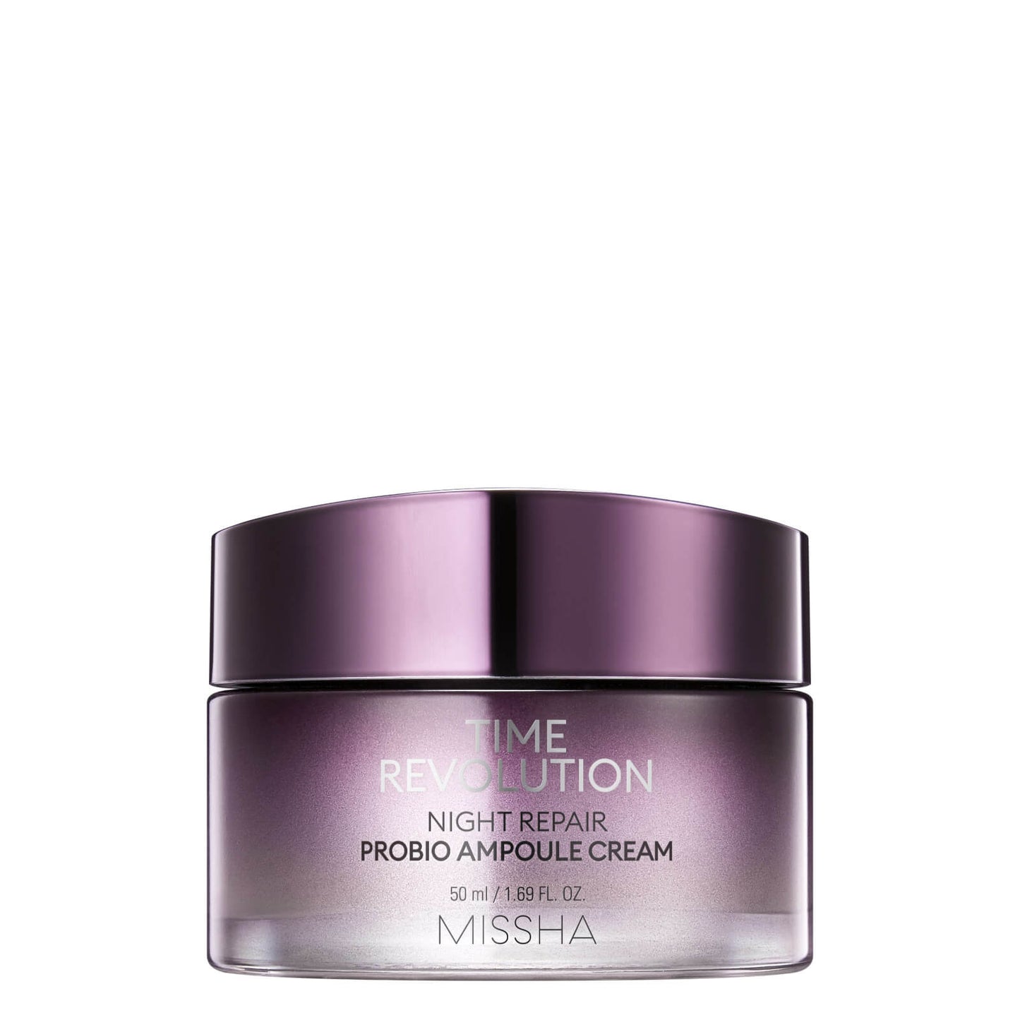 MISSHA Time Revolution Night Repair Probio Ampoule Cream 50ml