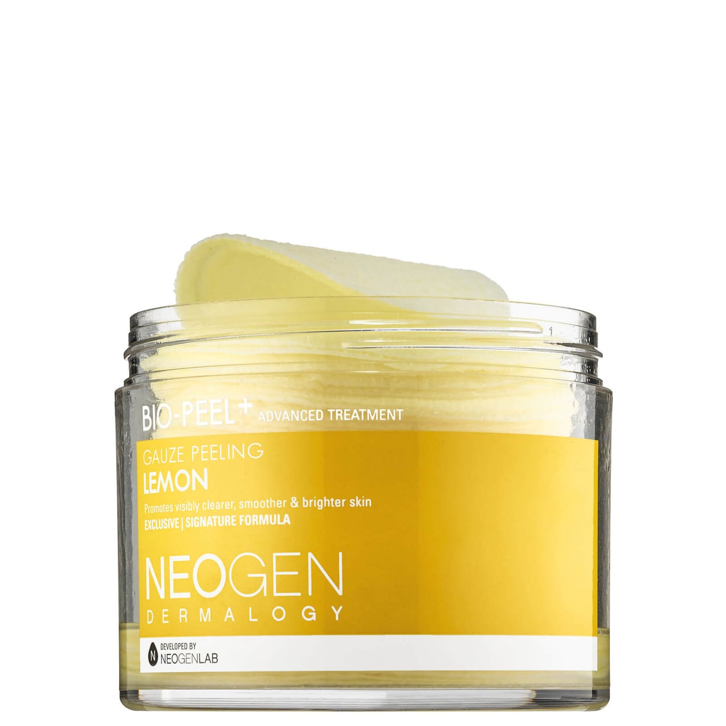 NEOGEN Dermalogy Bio-Peel Gauze Peeling Lemon (30 Pads)