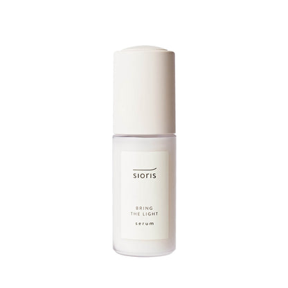 Sioris Bring The Light Serum 35ml