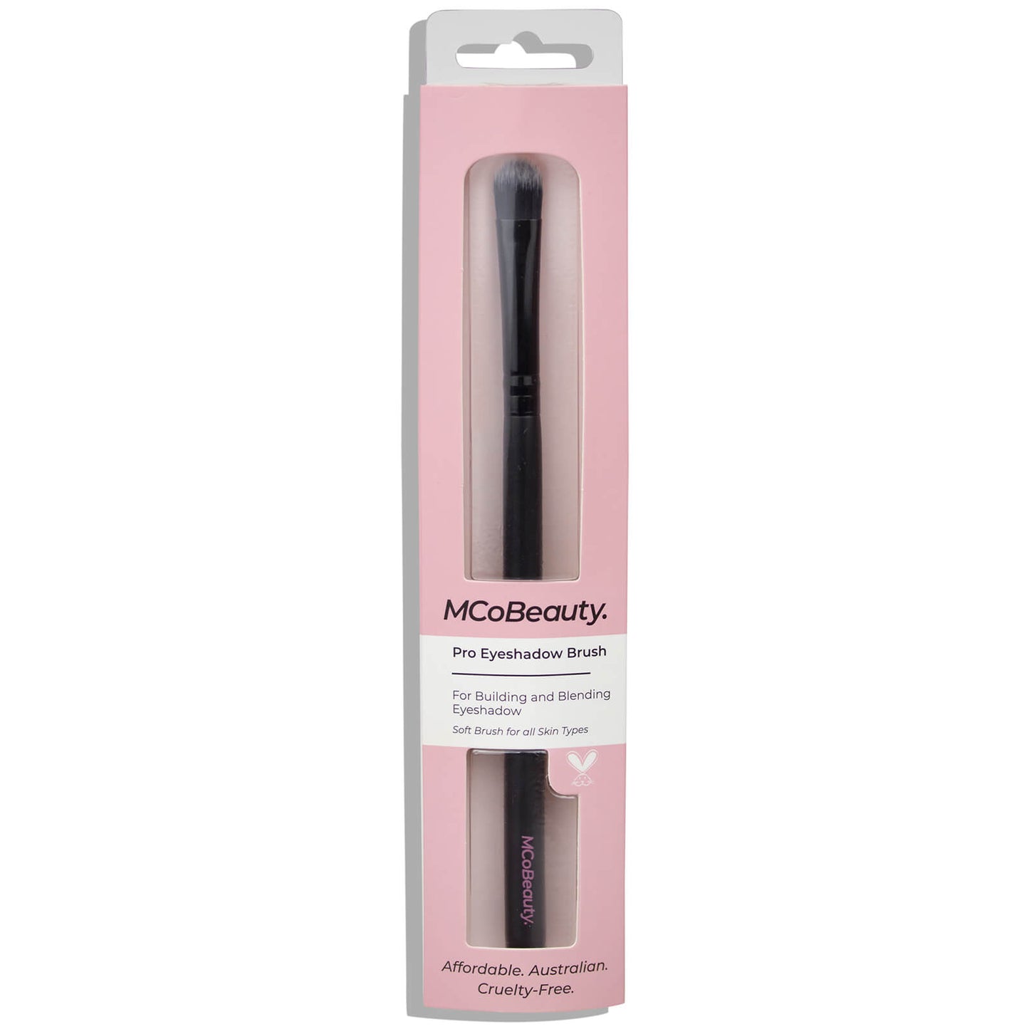 MCoBeauty Pro Eyeshadow Brush