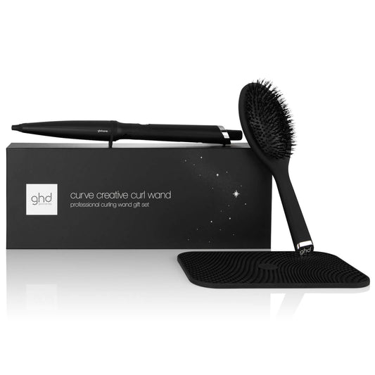 ghd Creative Curl Wand Gift Set