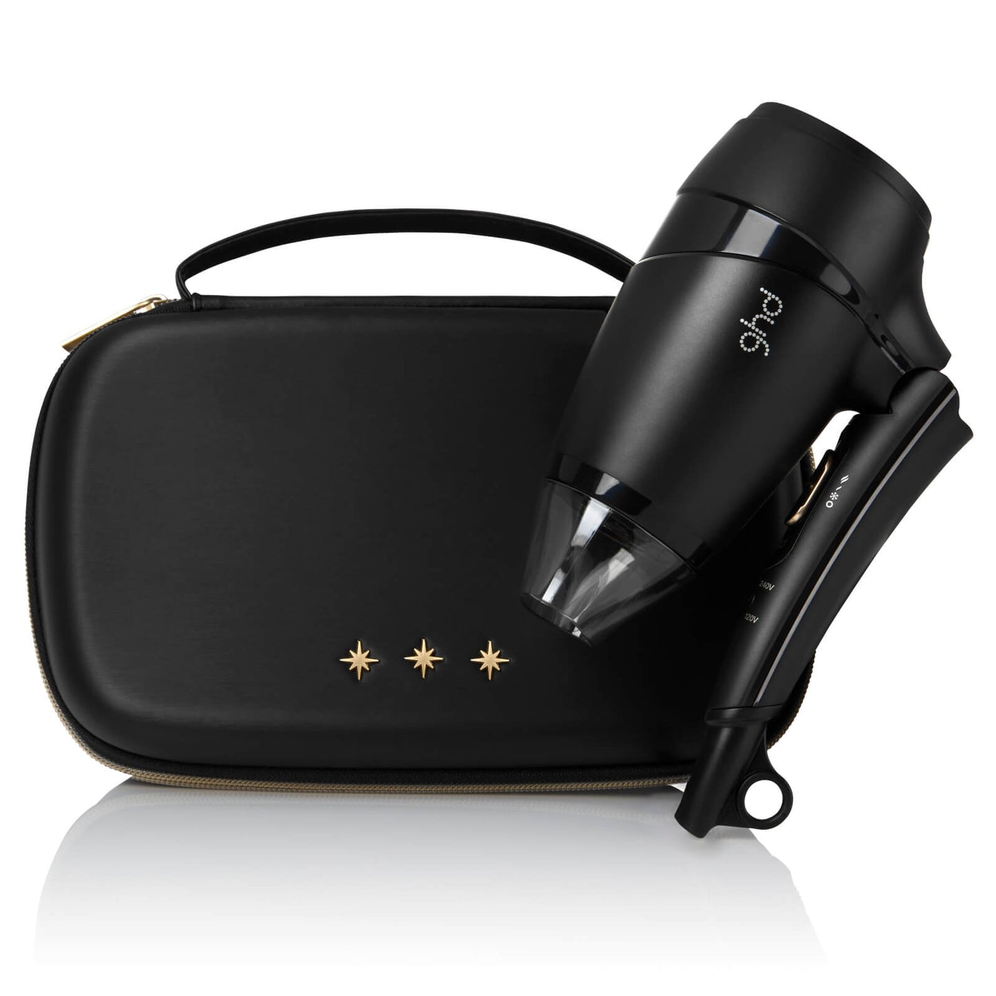 ghd Flight Gift Set