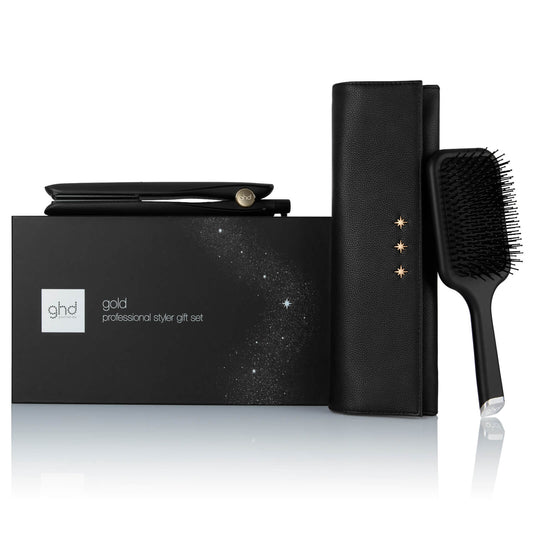 ghd Gold Gift Set