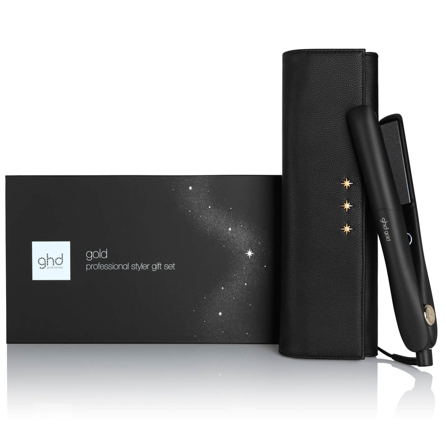 ghd Gold Gift Set