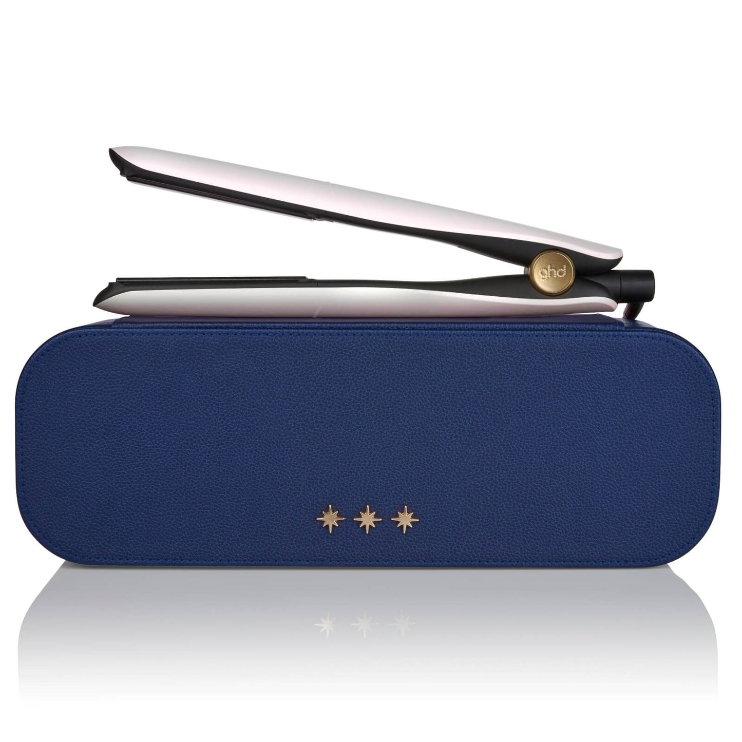 ghd Gold Iridescent White Gift Set