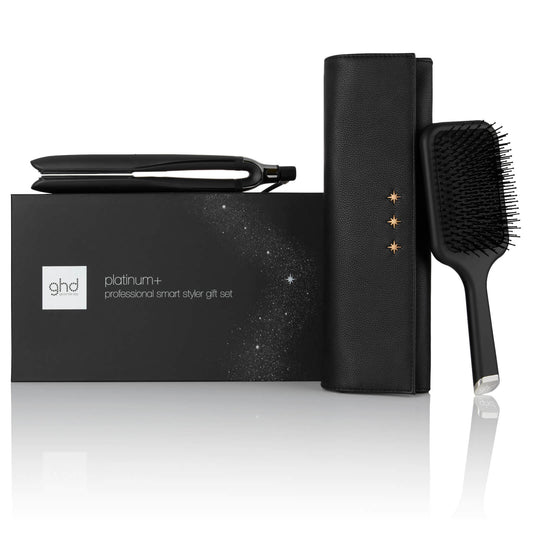 ghd Platinum+ Gift Set