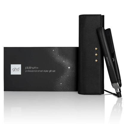 ghd Platinum+ Gift Set