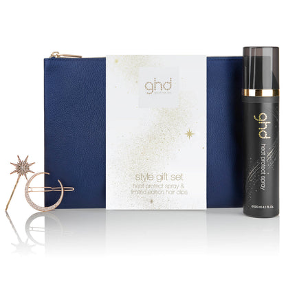 ghd Style Gift Set