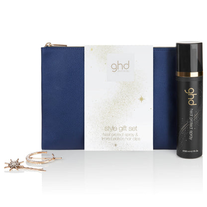 ghd Style Gift Set