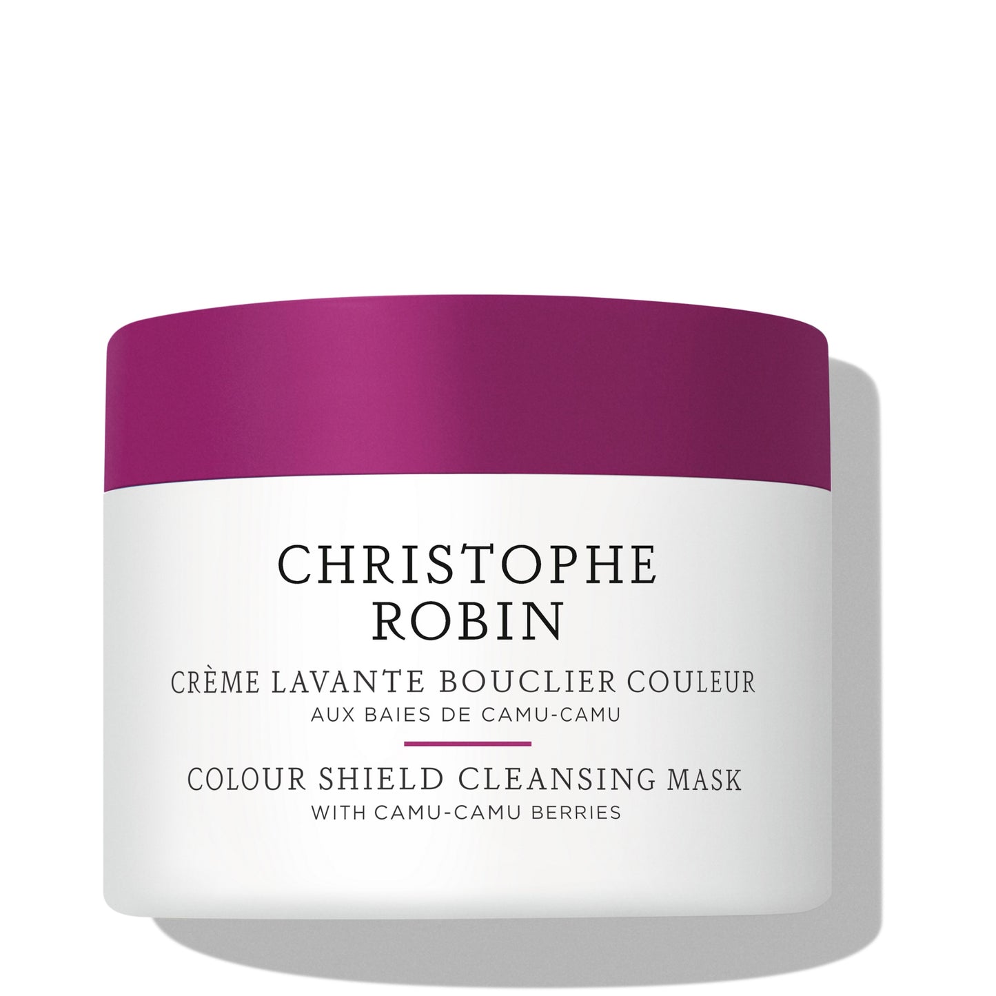 Christophe Robin Colour Shield Cleansing Mask 40ml