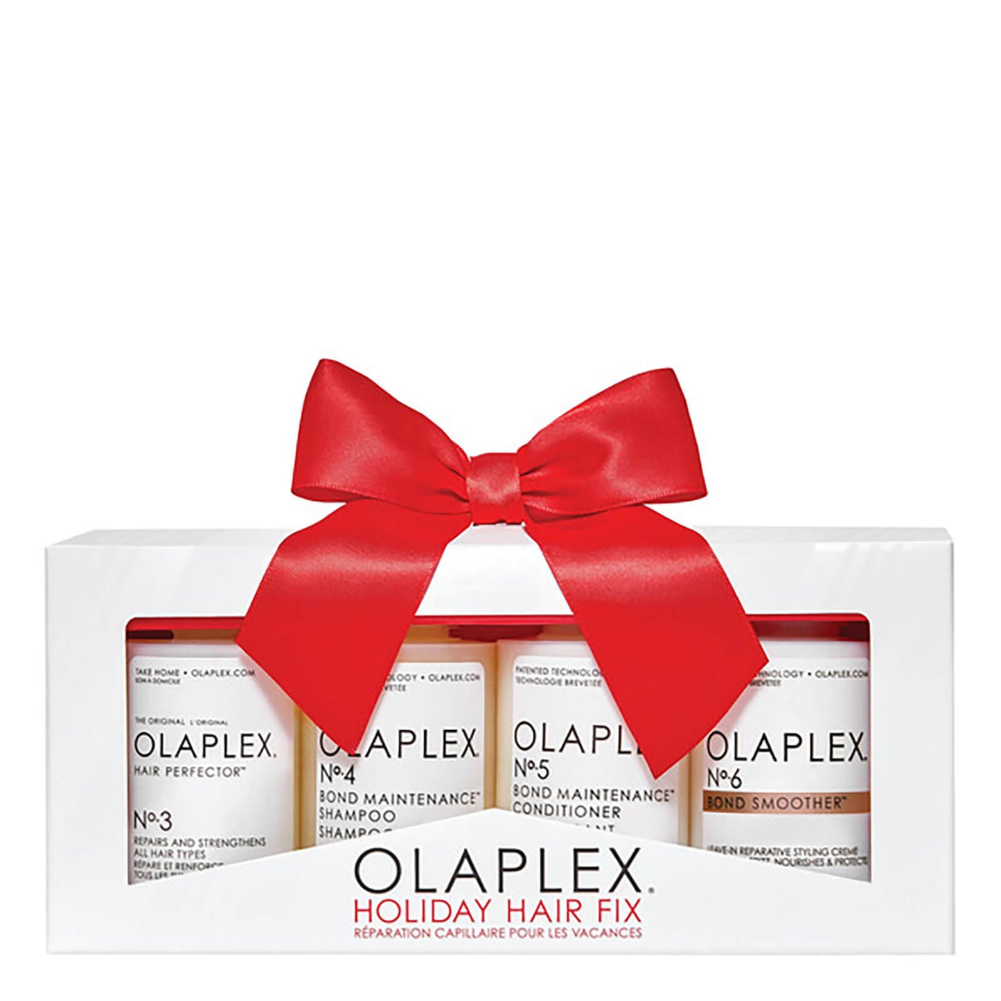 Olaplex Holiday Hair Fix