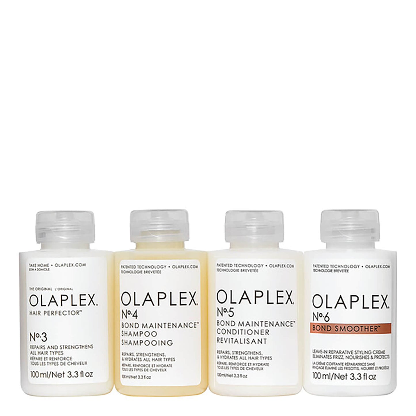 Olaplex Holiday Hair Fix