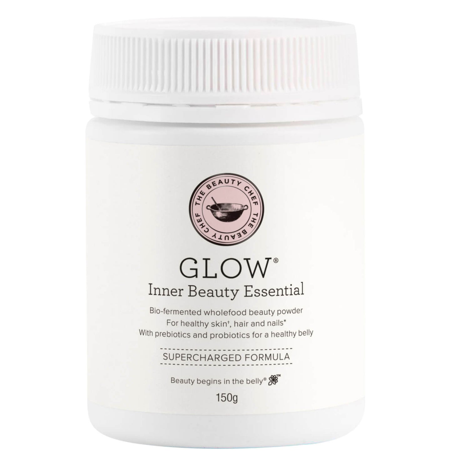 The Beauty Chef Glow and Adaptogen Bundle