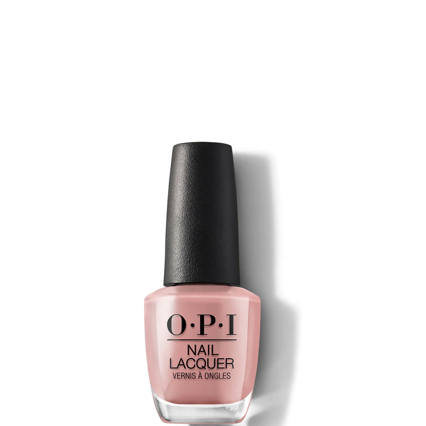 OPI Nail Lacquer Barefoot in Barcelona At-Home Manicure Bundle