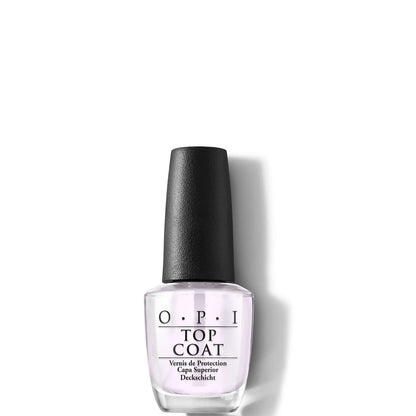 OPI Nail Lacquer Barefoot in Barcelona At-Home Manicure Bundle