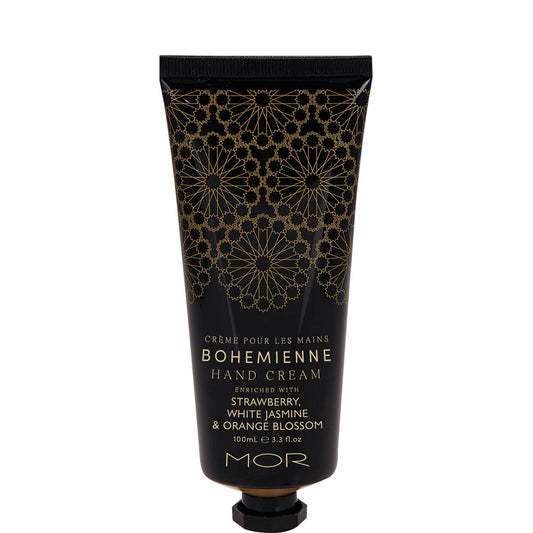 MOR Emporium Classics Bohemienne Hand Cream 100ml