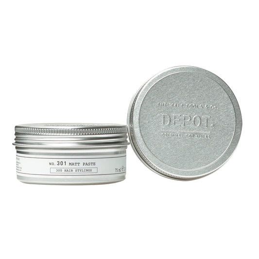 Depot No.301 Matt Paste 75ml