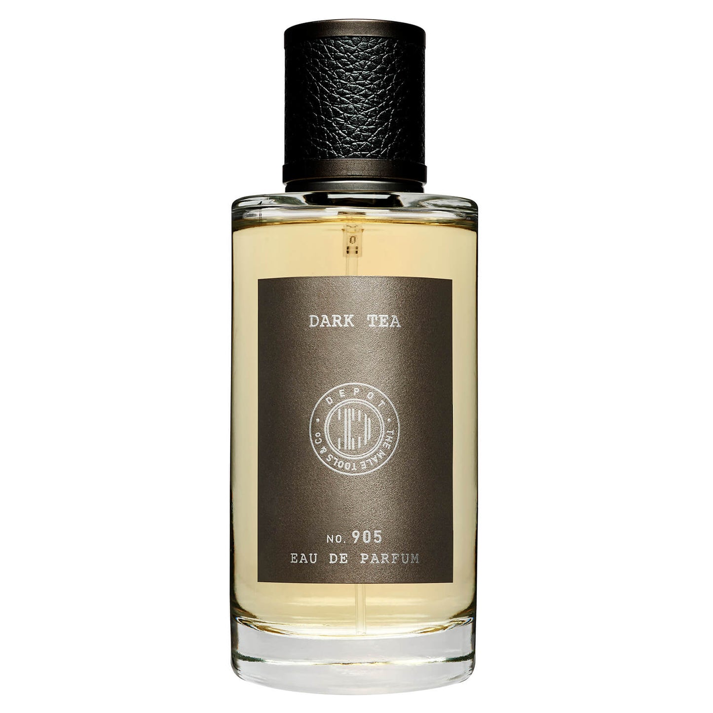 Depot No.905 Dark Tea Eau de Parfum 100ml