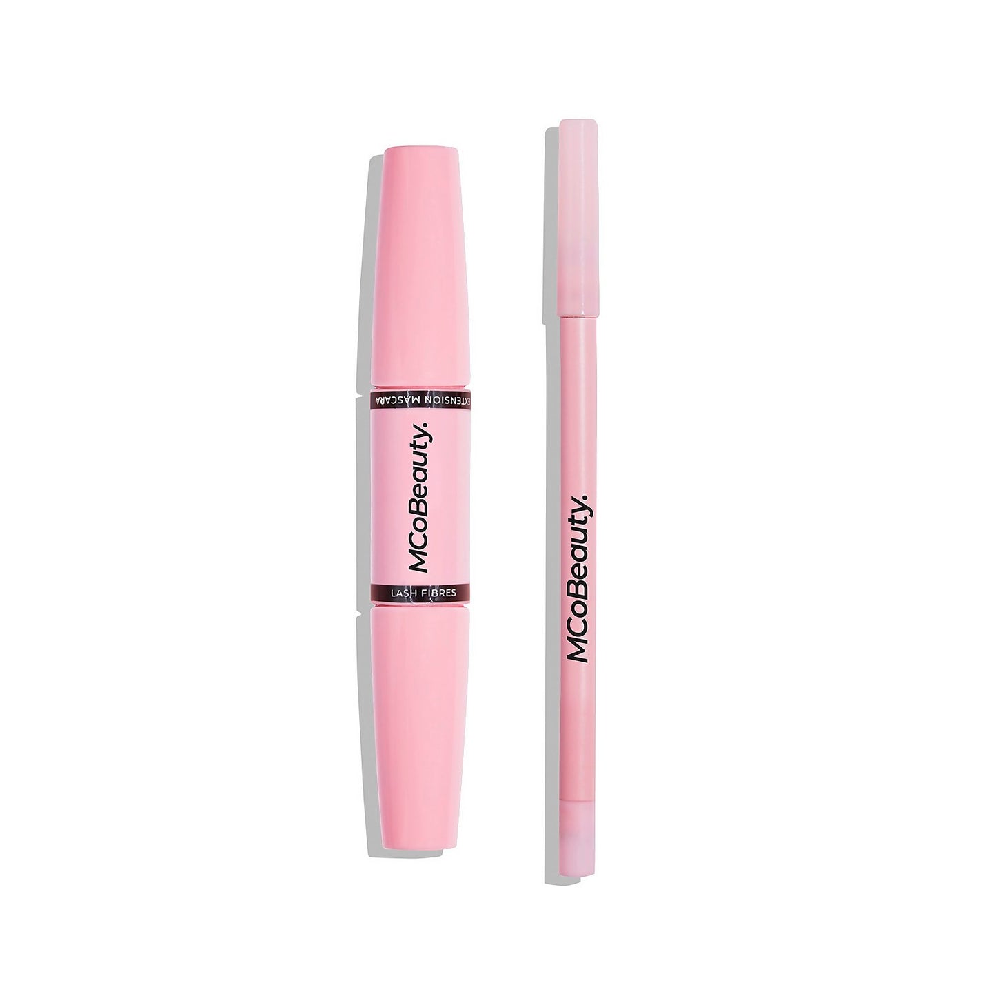 MCoBeauty The Beauty Edit Mascara & Eyeliner Set