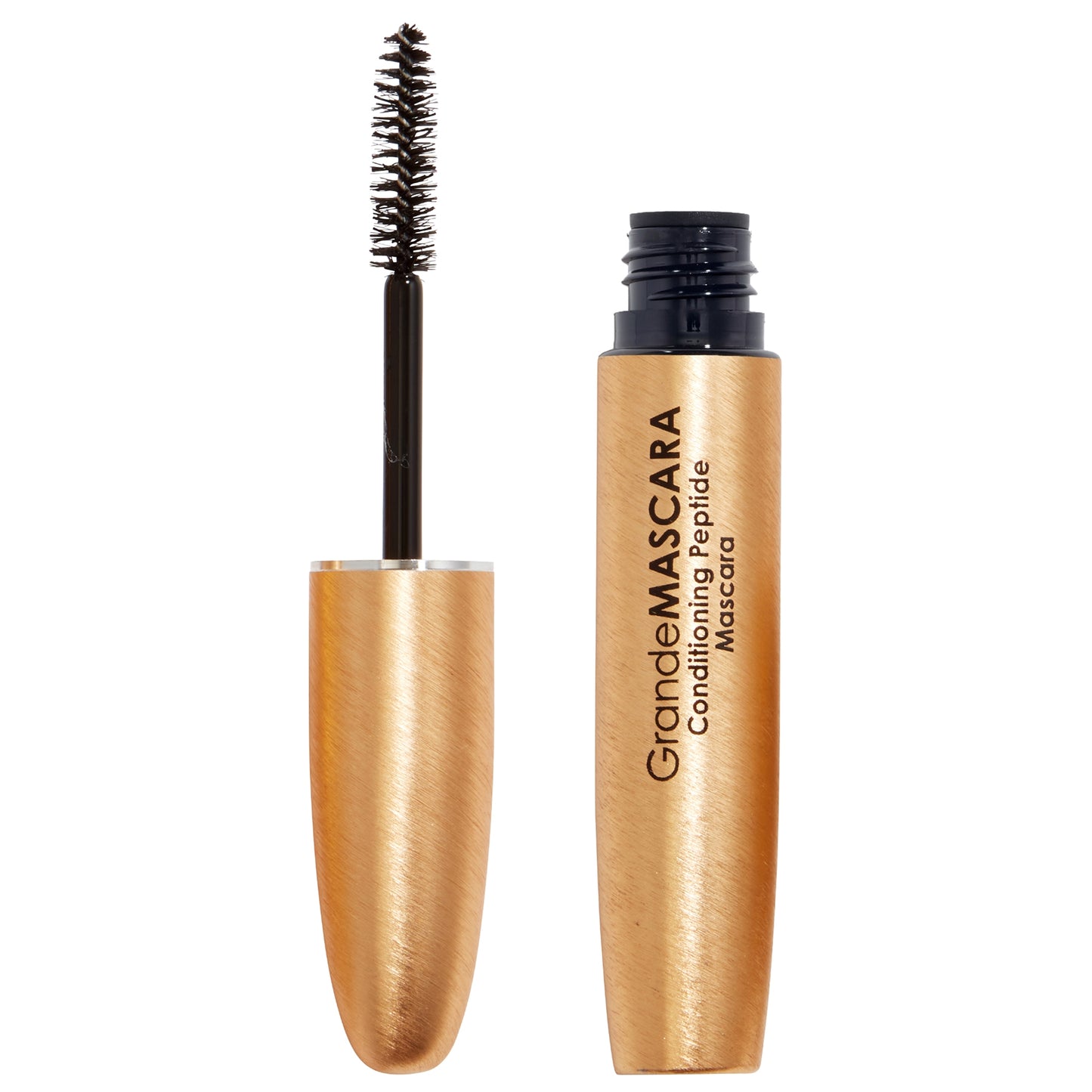 GRANDE Cosmetics GrandeMASCARA Conditioning Peptide Mascara - Black