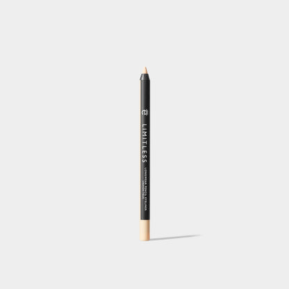 Eyeko Limitless Long-Wear Pencil Eyeliner (Various Shades)