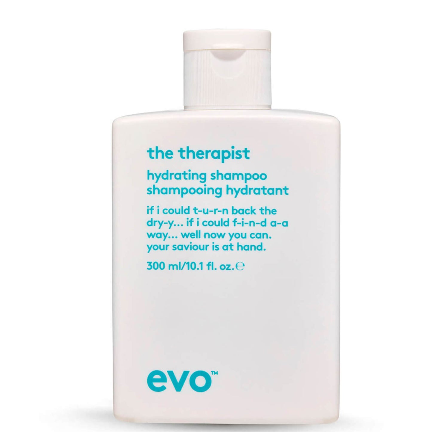 evo Wash, Rinse, Treat, Repeat Hydrate Set