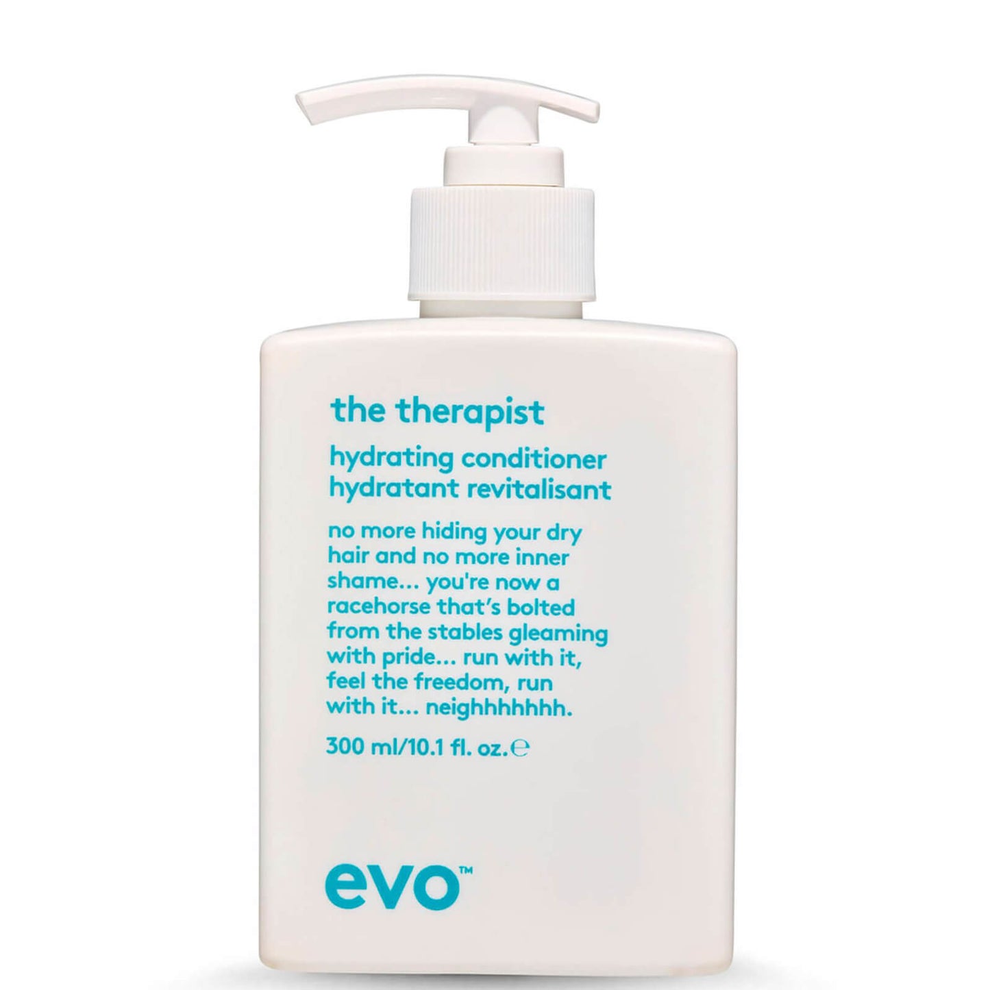 evo Wash, Rinse, Treat, Repeat Hydrate Set