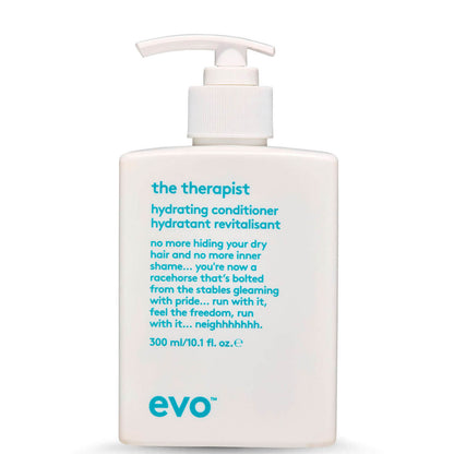 evo Wash, Rinse, Treat, Repeat Hydrate Set