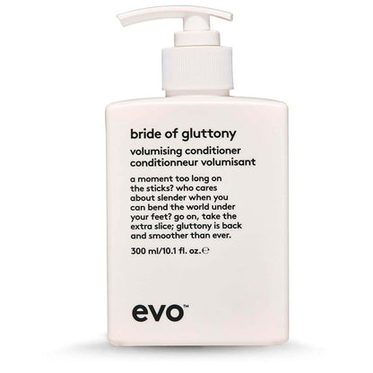 evo Wash, Rinse, Expand Volume Set