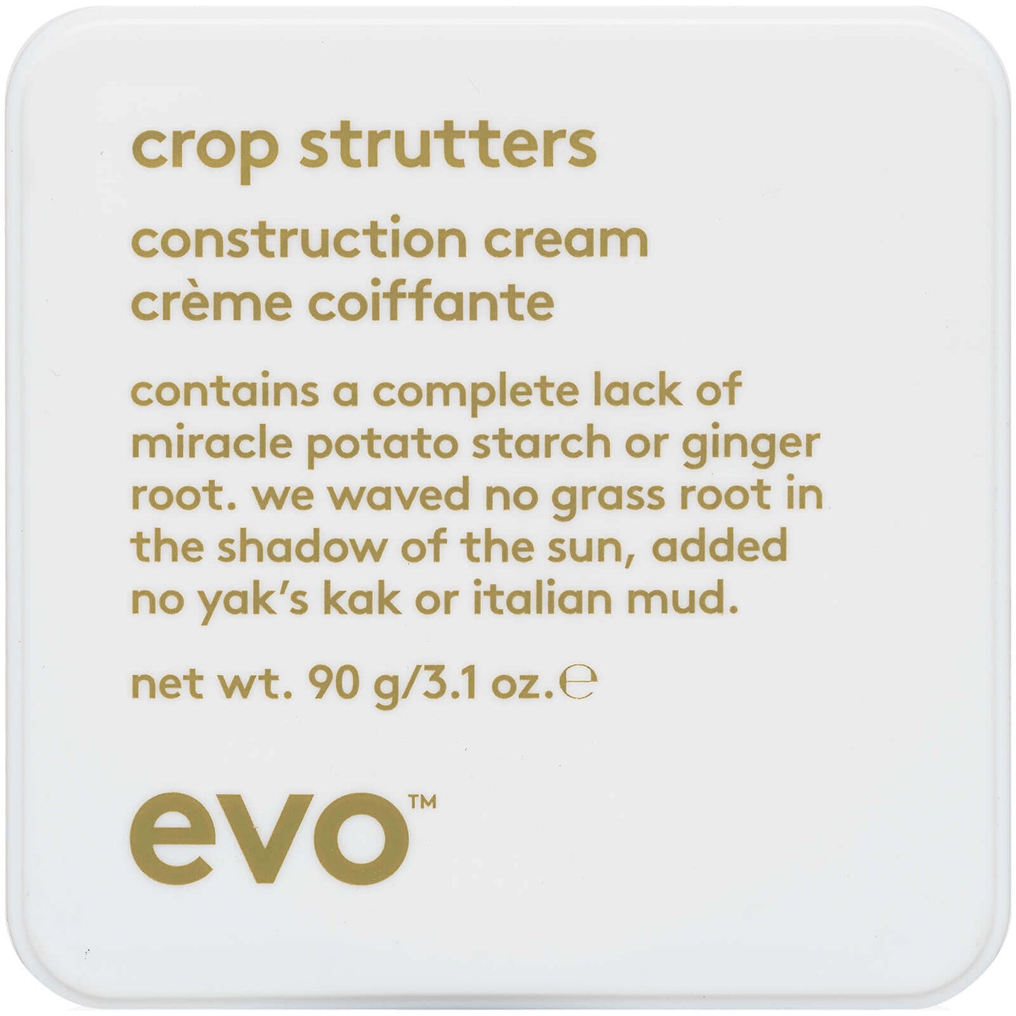 evo Name of the Game Crop Strutters Pack