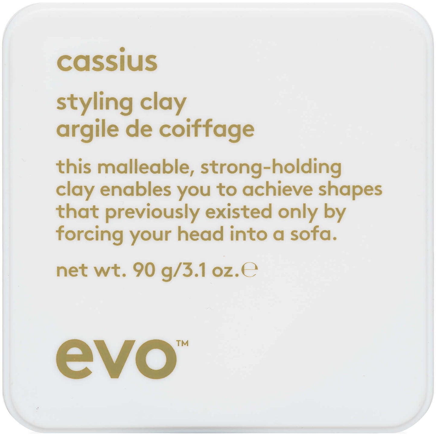 evo Name of the Game Cassius Clay Pack