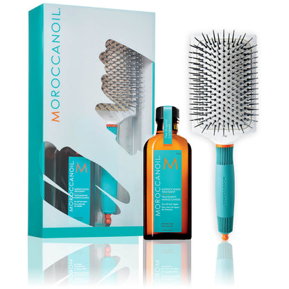 Moroccanoil Original Great Hair Day Set