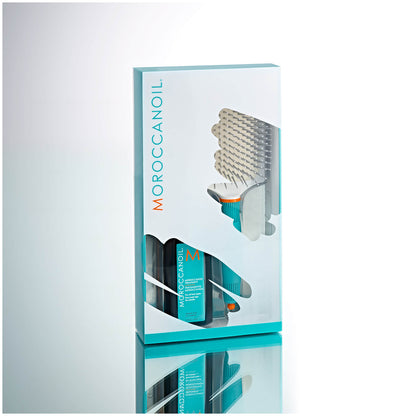 Moroccanoil Original Great Hair Day Set