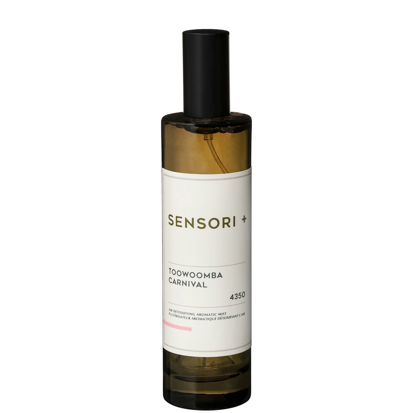 SENSORI+ Air Detoxifying Toowoomba Carnival Aromatic Mist 100ml