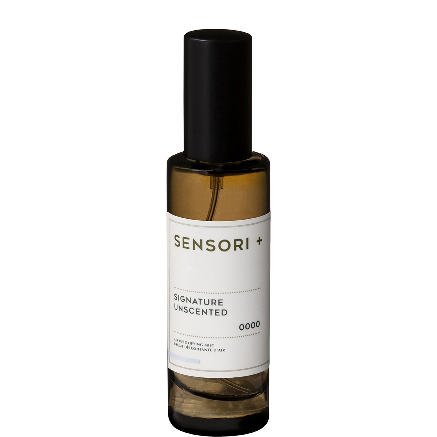 SENSORI+ Air Detoxifying Signature Unscented Mist 30ml