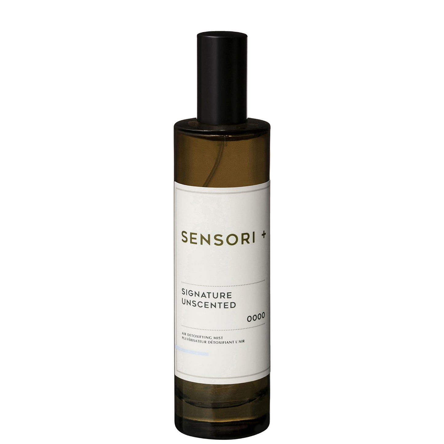 SENSORI+ Air Detoxifying Signature Unscented Mist 100ml