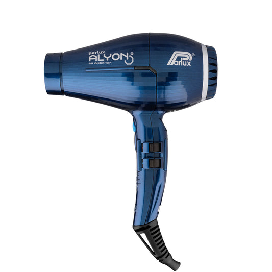 Parlux Alyon Air Ionizer Hair Dryer 2250W - Midnight Blue