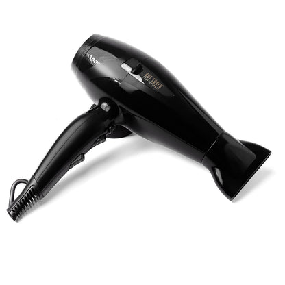 Hot Tools Turbo Ionic Salon Dryer - Black/Gold