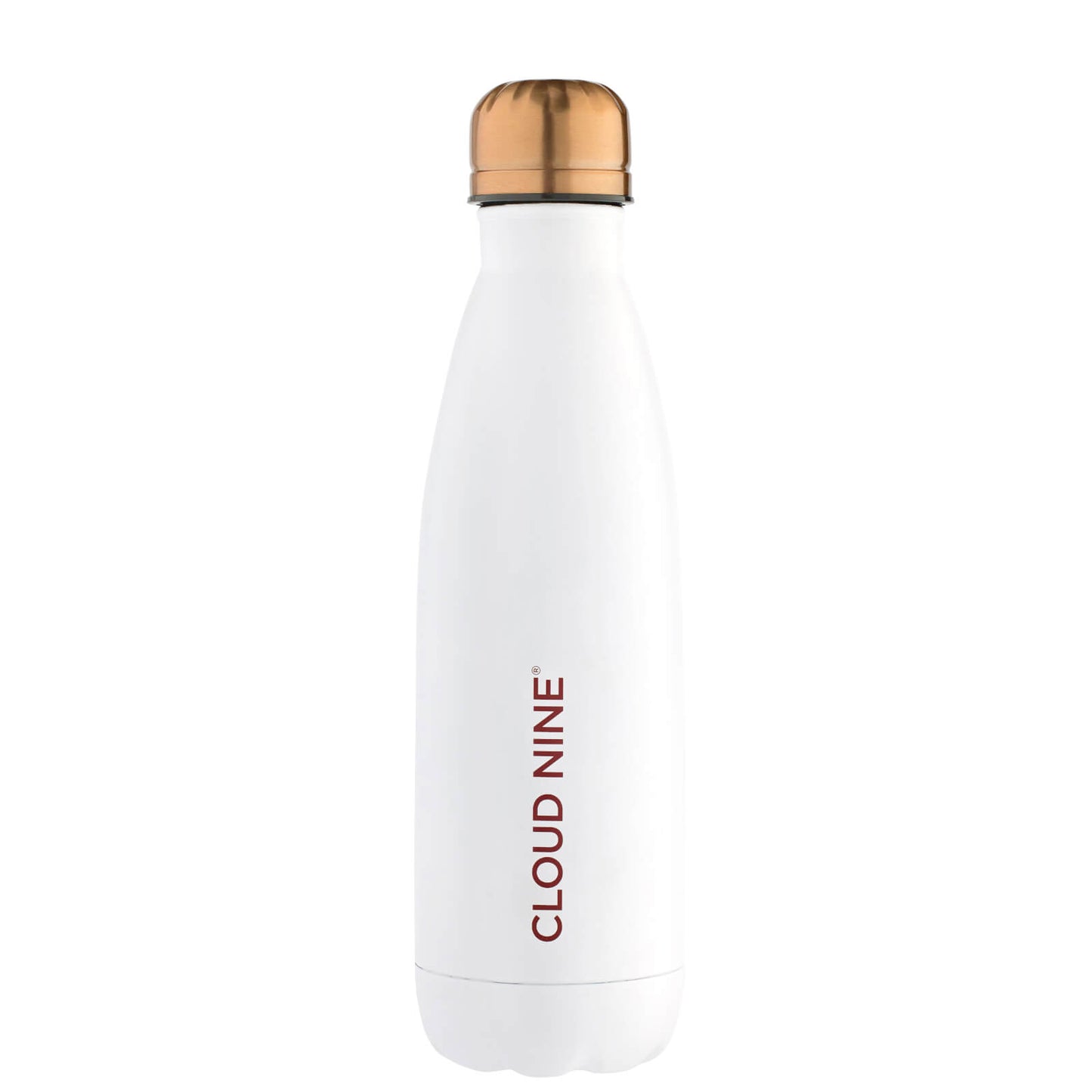 CLOUD NINE Sustainable Water Bottle