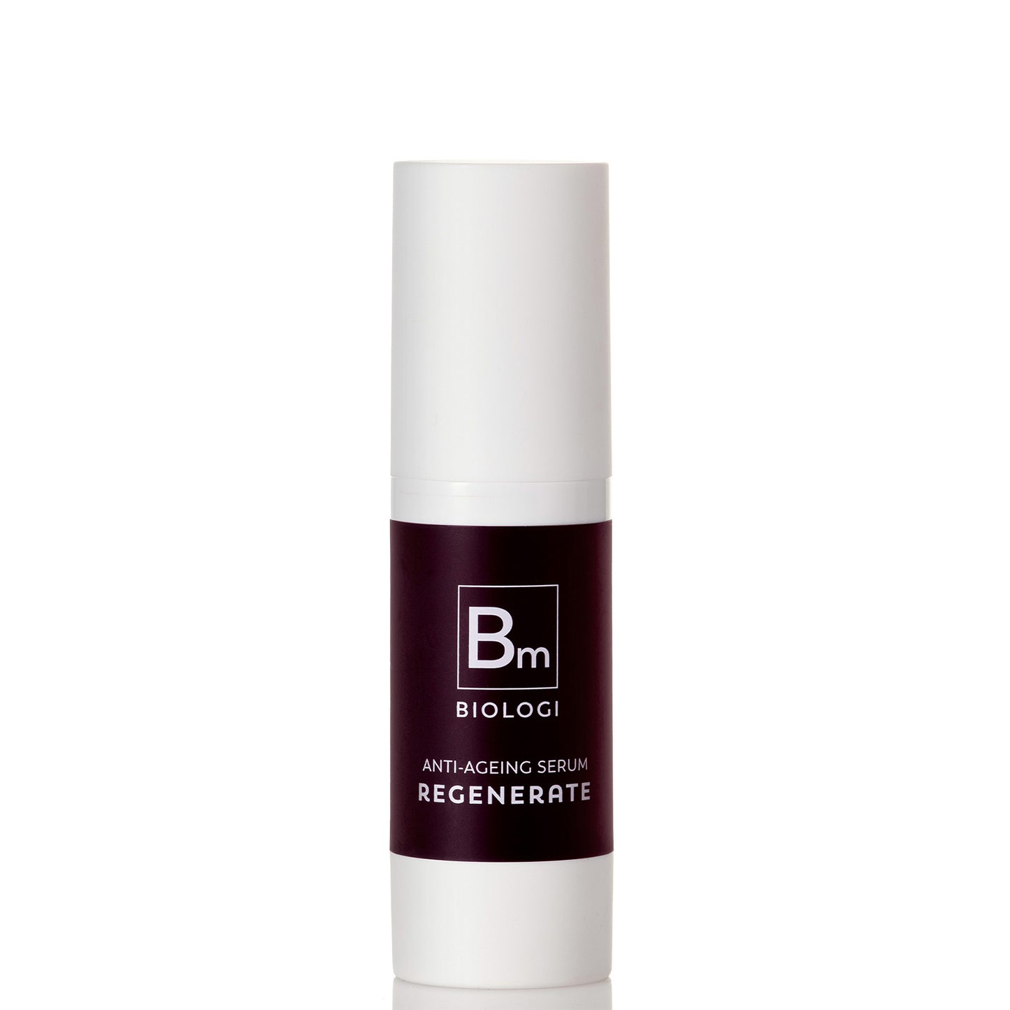 Biologi Bm Regenerate Anti-Ageing Serum 30ml